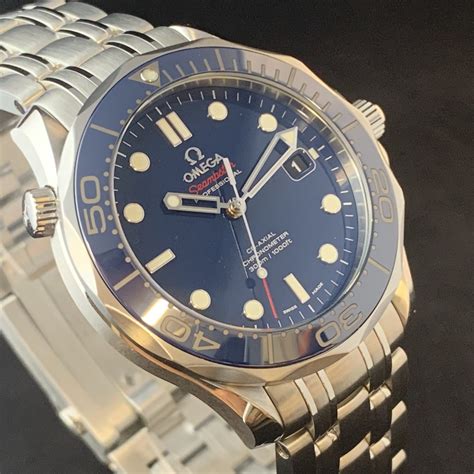 watch omega seamaster price|omega watch value estimator.